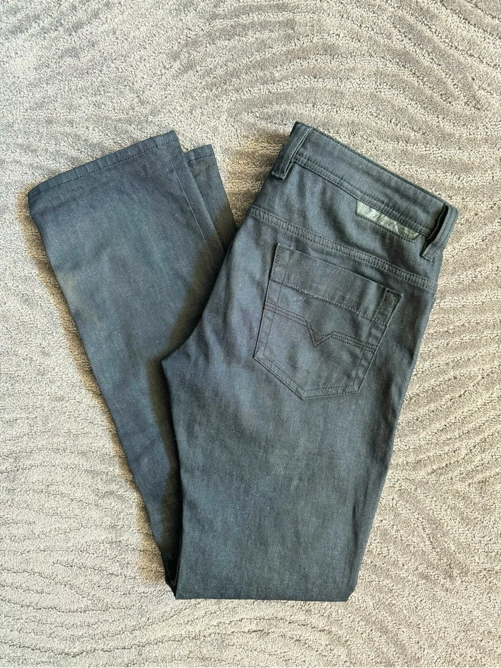 Diesel Safado men’s jeans 32x32